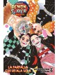 Demon Slayer – Kimetsu No Yaiba La Farfalla con un’Ala Sola – Romanzo – Edizioni Star Comics – Italiano