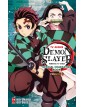 Demon Slayer – Kimetsu No Yaiba – TV Anime Official Characters Book 1 – Edizioni Star Comics – Italiano
