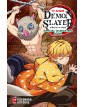 Demon Slayer – Kimetsu No Yaiba – TV Anime Official Characters Book 2 – Edizioni Star Comics – Italiano