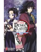 Demon Slayer – Kimetsu No Yaiba – TV Anime Official Characters Book 3 – Edizioni Star Comics – Italiano