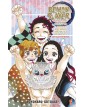 Demon Slayer – Kimetsu No Yaiba – Official Fan Book 2 – Edizioni Star Comics – Italiano