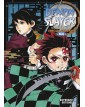 Demon Slayer – Kimetsu No Yaiba – Libro da Colorare 2 – Blu – Edizioni Star Comics – Italiano