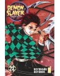 Demon Slayer 23 – Kimetsu No Yaiba 23 – Variant Cover con Mini Shikishi – Edizioni Star Comics – Italiano