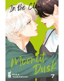 In the Clear Moonlit Dusk 7 – Express 284 – Edizioni Star Comics – Italiano