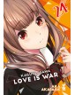 Kaguya Sama Love Is War 24