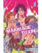 Marriagetoxin 2 – Stardust 128 – Edizioni Star Comics – Italiano