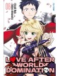 Love After World Domination 6 – Jpop – Italiano