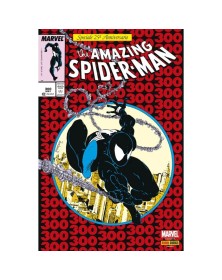 Marvel Replica Edition : The Amazing Spider- Man 300 – Panini Comics – Italiano