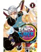 Demon Slayer – Kimetsu No Yaiba 9 – Big 56 – Edizioni Star Comics – Italiano
