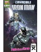 L’Invincibile Iron Man 13  – Iron Man 128 – Panini Comics – Italiano