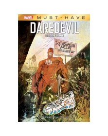 Marvel Must Have Daredevil: Redenzione  – Panini Comics – Italiano