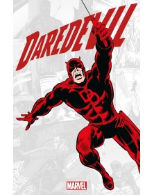 Daredevil  – Volume Unico – Marvel-Verse – Panini Comics – Italiano