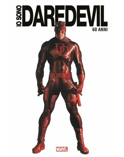 Io Sono Daredevil - Panini Comics - Italiano