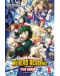 My Hero Academia – The Movie: Two Heroes – Volume Unico – Anime Comics – Edizioni Star Comics – Italiano