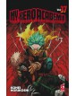 My Hero Academia 37 – Dragon 300 – Edizioni Star Comics – Italiano