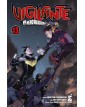 Vigilante – My Hero Academia Illegals 13 – Kappa Extra 273 – Edizioni Star Comics – Italiano
