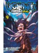 Vigilante – My Hero Academia Illegals 9 – Kappa Extra 259 – Edizioni Star Comics – Italiano