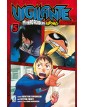 Vigilante – My Hero Academia Illegals 5 – Kappa Extra 242 – Edizioni Star Comics – Italiano