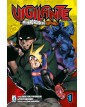 Vigilante – My Hero Academia Illegals 1 – Kappa Extra 238 – Edizioni Star Comics – Italiano