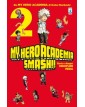 My Hero Academia SMASH! 2 – Dragon 238 – Edizioni Star Comics – Italiano
