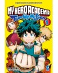 My Hero Academia – Team Up Mission 1 – Dragon 276 – Edizioni Star Comics – Italiano