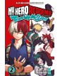 My Hero Academia – Team Up Mission 2 – Dragon 280 – Edizioni Star Comics – Italiano