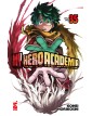 My Hero Academia 35 – Dragon 293 – Edizioni Star Comics – Italiano