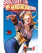 My Hero Academia 34 – Dragon 289 – Edizioni Star Comics – Italiano
