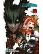 My Hero Academia 33 – Dragon 287 – Edizioni Star Comics – Italiano