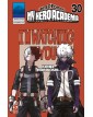 My Hero Academia 30 – Limited Edition – Dragon Limited 279 – Edizioni Star Comics – Italiano