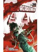 My Hero Academia 28 – Dragon 274 – Edizioni Star Comics – Italiano