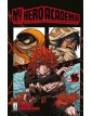 My Hero Academia 16 – Dragon 244 – Edizioni Star Comics – Italiano