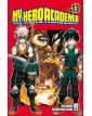 My Hero Academia 13 – Dragon 237 – Edizioni Star Comics – Italiano