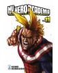 My Hero Academia 11 – Dragon 233 – Edizioni Star Comics – Italiano