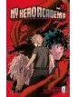 My Hero Academia 10 – Dragon 231 – Edizioni Star Comics – Italiano