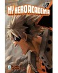 My Hero Academia 7 – Dragon 224 – Edizioni Star Comics – Italiano