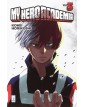 My Hero Academia 5 – Dragon 220 – Edizioni Star Comics – Italiano