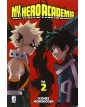 My Hero Academia 2 – Dragon 214 – Edizioni Star Comics – Italiano