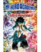 My Hero Academia – Official Characters Book 2 – Ultra Analysis – Edizioni Star Comics – Italiano