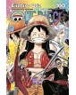 One Piece New Edition 100 – Greatest 274 – Edizioni Star Comics – Italiano