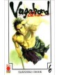 Vagabond Deluxe 6 – Seconda Ristampa – Panini Comics – Italiano