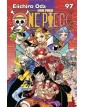 One Piece New Edition 97 – Greatest 268 – Edizioni Star Comics – Italiano