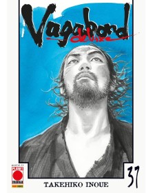 Vagabond Deluxe 37 – Panini Comics – Italiano