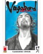 Vagabond Deluxe 37 – Panini Comics – Italiano