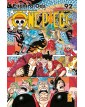 One Piece New Edition 92 – Greatest 259 – Edizioni Star Comics – Italiano