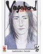 Vagabond Deluxe 16 – Ristampa – Panini Comics – Italiano