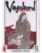 Vagabond Deluxe 33 – Ristampa – Panini Comics – Italiano