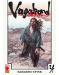 Vagabond Deluxe 34 –  Ristampa – Panini Comics – Italiano
