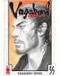 Vagabond Deluxe 35 – Ristampa – Panini Comics – Italiano