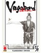 Vagabond Deluxe 36 – Ristampa – Panini Comics – Italiano
